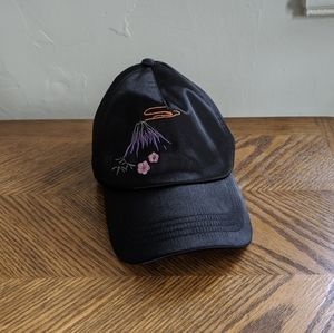 Urban Outfitters Volcano Hat